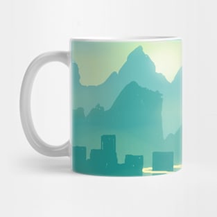 City Mug